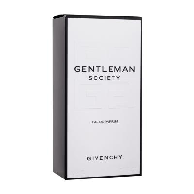 Givenchy Gentleman Society Parfumovaná voda pre mužov 100 ml