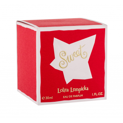 Lolita Lempicka Sweet Parfumovaná voda pre ženy 30 ml