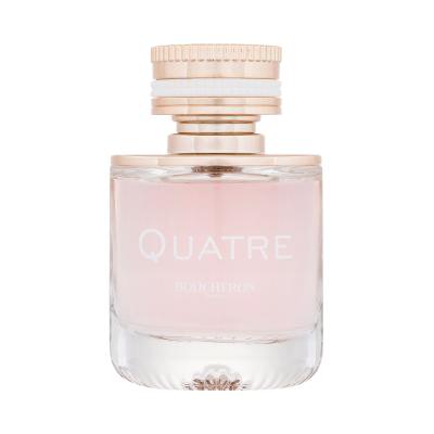 Boucheron Quatre Parfumovaná voda pre ženy 50 ml