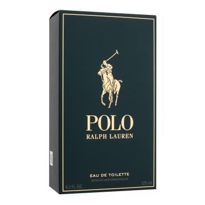 Ralph Lauren Polo Green Toaletná voda pre mužov 125 ml