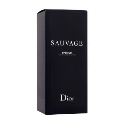 Christian Dior Sauvage Parfum pre mužov 30 ml