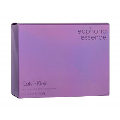 Calvin Klein Euphoria Essence Parfumovaná voda pre ženy 50 ml