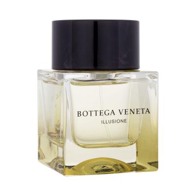 Bottega Veneta Illusione Toaletná voda pre mužov 50 ml