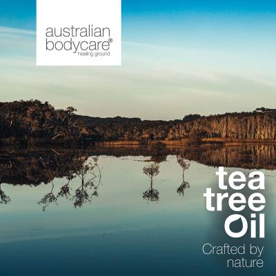Australian Bodycare Tea Tree Oil Pure Oil Telový olej pre ženy 30 ml