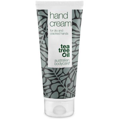 Australian Bodycare Tea Tree Oil Hand Cream Krém na ruky pre ženy 100 ml