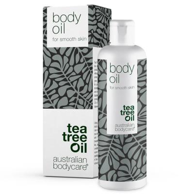 Australian Bodycare Tea Tree Oil Body Oil Telový olej pre ženy 150 ml