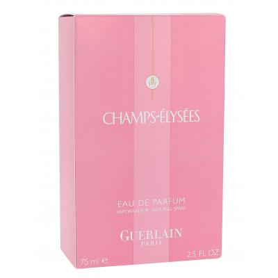 Guerlain Champs Élysées Parfumovaná voda pre ženy 75 ml poškodená krabička
