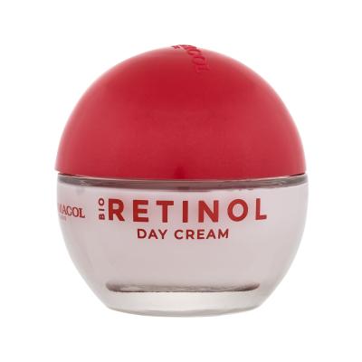 Dermacol Bio Retinol Day Cream Denný pleťový krém pre ženy 50 ml