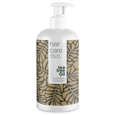 Australian Bodycare Tea Tree Oil Hair Care Kondicionér pre ženy 500 ml
