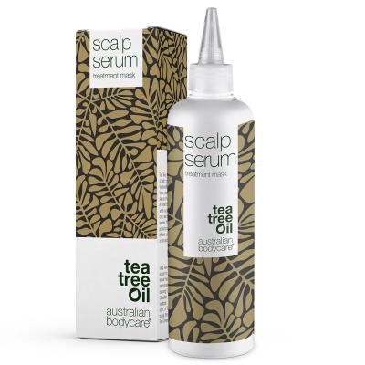 Australian Bodycare Tea Tree Oil Scalp Serum Sérum na vlasy pre ženy 250 ml