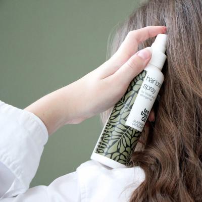 Australian Bodycare Tea Tree Oil Hair Loss Spray Prípravok proti padaniu vlasov pre ženy 150 ml