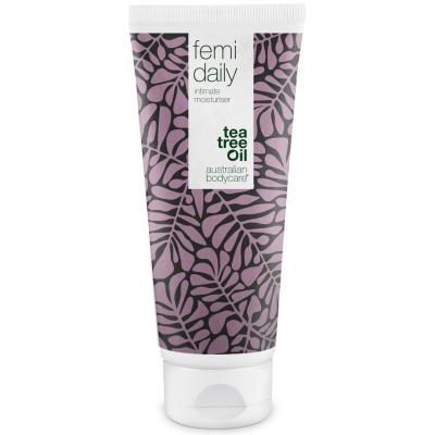 Australian Bodycare Tea Tree Oil Femi Daily Intímna hygiena pre ženy 200 ml