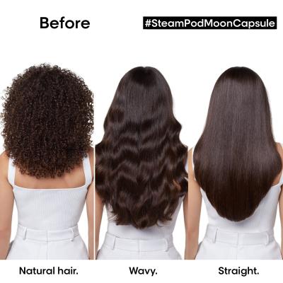 L&#039;Oréal Professionnel SteamPod 4 Moon Capsule Limited Edition Žehlička na vlasy pre ženy 1 ks