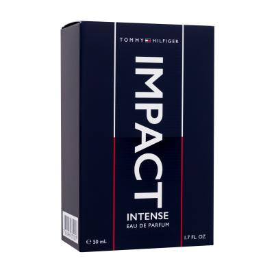 Tommy Hilfiger Impact Intense Parfumovaná voda pre mužov 50 ml