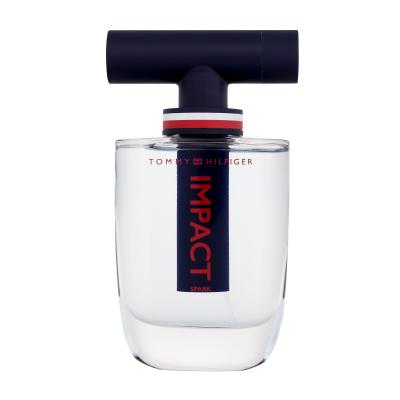 Tommy Hilfiger Impact Spark Toaletná voda pre mužov 100 ml