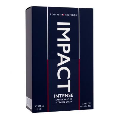 Tommy Hilfiger Impact Intense Parfumovaná voda pre mužov 100 ml