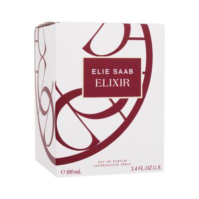 Elie Saab Elixir Parfumovaná voda pre ženy 100 ml