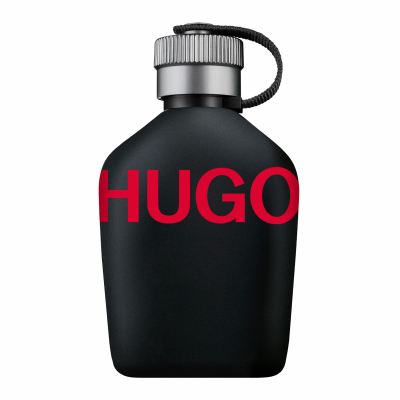 HUGO BOSS Hugo Just Different Toaletná voda pre mužov 125 ml