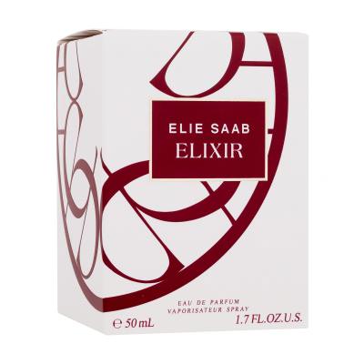 Elie Saab Elixir Parfumovaná voda pre ženy 50 ml