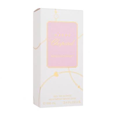 Chopard Happy Chopard Magnolia Bouquet Toaletná voda pre ženy 100 ml