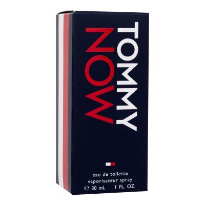 Tommy Hilfiger Tommy Now Toaletná voda pre mužov 30 ml