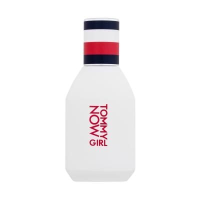 Tommy Hilfiger Tommy Girl Now Toaletná voda pre ženy 30 ml
