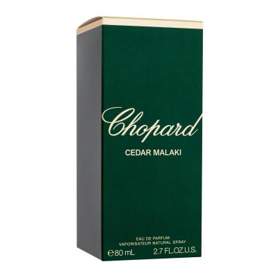 Chopard Malaki Cedar Parfumovaná voda 80 ml