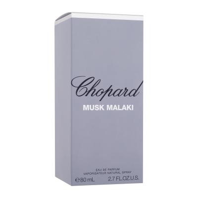Chopard Malaki Musk Parfumovaná voda 80 ml