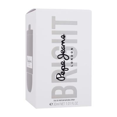 Pepe Jeans Bright Parfumovaná voda pre ženy 30 ml
