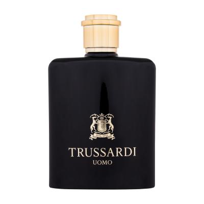 Trussardi Uomo 2011 Toaletná voda pre mužov 200 ml