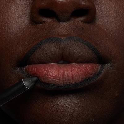 NYX Professional Makeup Line Loud Ceruzka na pery pre ženy 1,2 g Odtieň 18 Evil Genius