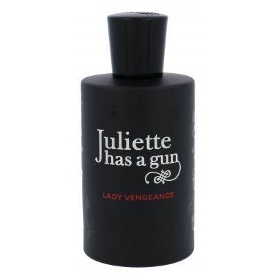 Juliette Has A Gun Lady Vengeance Parfumovaná voda pre ženy 100 ml