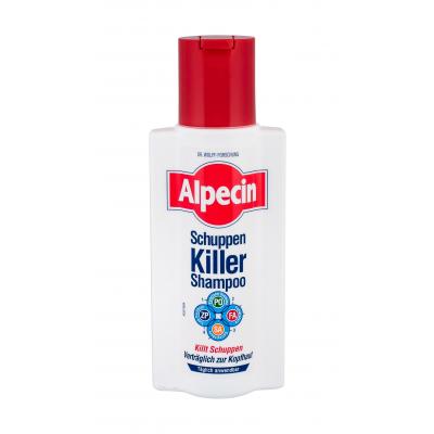 Alpecin Dandruff Killer Šampón pre mužov 250 ml