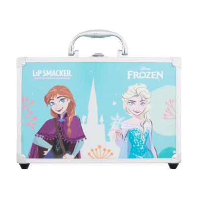 Lip Smacker Disney Frozen Makeup Traincase Dekoratívna kazeta pre deti 1 ks