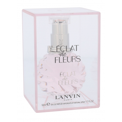Lanvin Éclat de Fleurs Parfumovaná voda pre ženy 50 ml