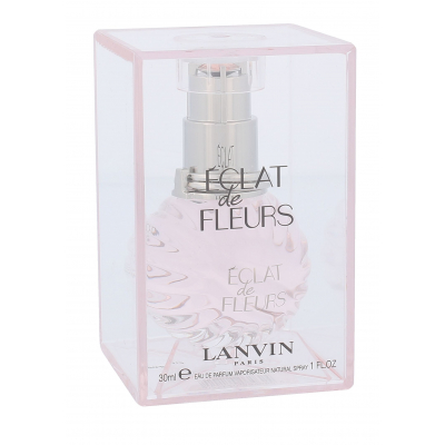 Lanvin Éclat de Fleurs Parfumovaná voda pre ženy 30 ml