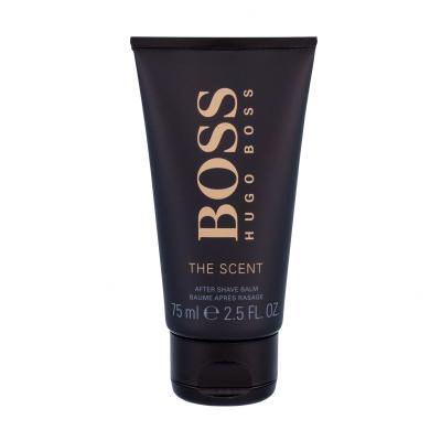 HUGO BOSS Boss The Scent Balzam po holení pre mužov 75 ml