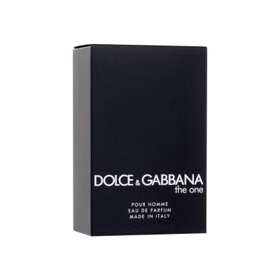 Dolce&amp;Gabbana The One Parfumovaná voda pre mužov 50 ml