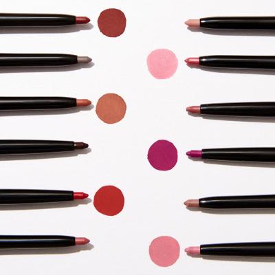 Maybelline Color Sensational Shaping Lip Liner Ceruzka na pery pre ženy 1,2 g Odtieň 80 Red Escape