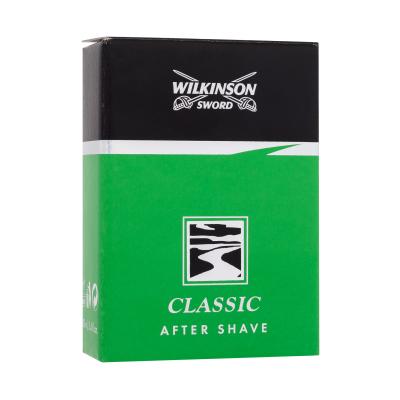 Wilkinson Sword Classic Voda po holení pre mužov 100 ml