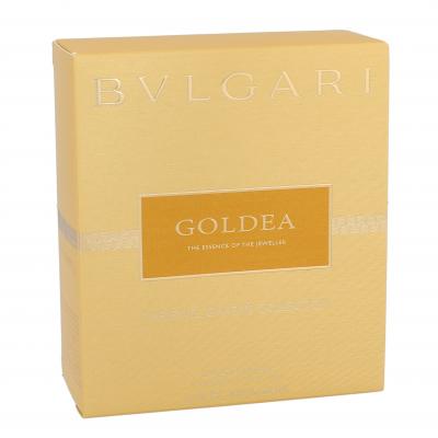 Bvlgari Goldea Parfumovaná voda pre ženy 25 ml