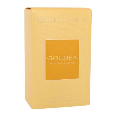 Bvlgari Goldea Parfumovaná voda pre ženy 50 ml