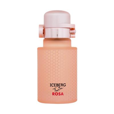 Iceberg Twice Rosa Toaletná voda pre ženy 75 ml