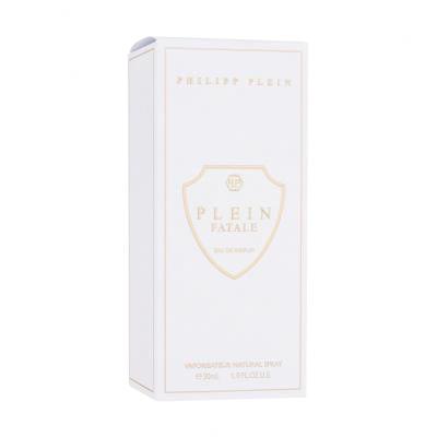 Philipp Plein Plein Fatale Parfumovaná voda pre ženy 30 ml