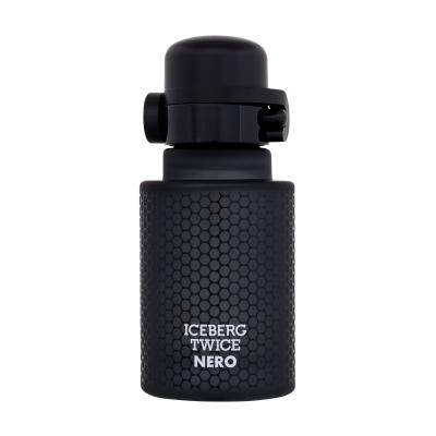 Iceberg Twice Nero Toaletná voda pre mužov 75 ml