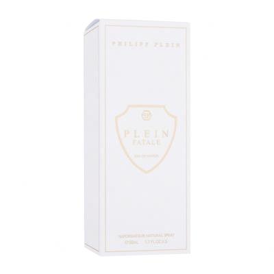 Philipp Plein Plein Fatale Parfumovaná voda pre ženy 50 ml