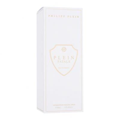 Philipp Plein Plein Fatale Parfumovaná voda pre ženy 90 ml