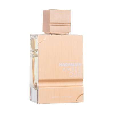 Al Haramain Amber Oud White Edition Parfumovaná voda 60 ml