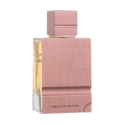 Al Haramain Amber Oud Tobacco Edition Parfumovaná voda 60 ml