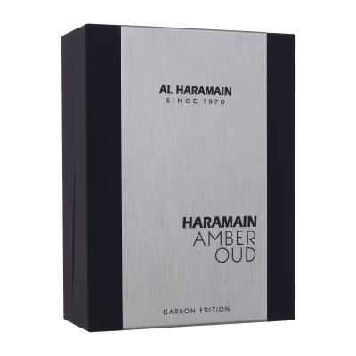 Al Haramain Amber Oud Carbon Edition Parfumovaná voda 60 ml